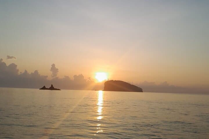 Bali: Fun Fishing trip 4