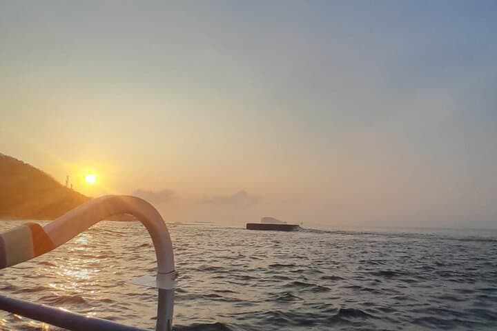 Bali: Fun Fishing trip 5