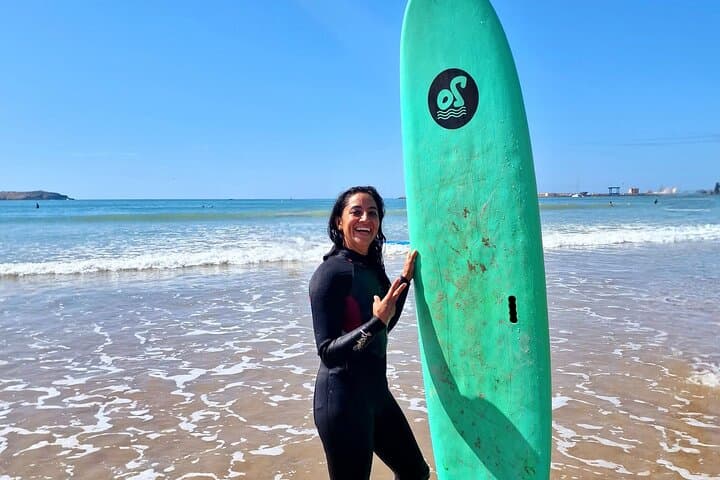Surfing Kitesurfing Fishing Foil in Essaouira Morocco polylingual 4