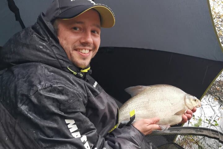 Professional Fishing Lesson Experience 3