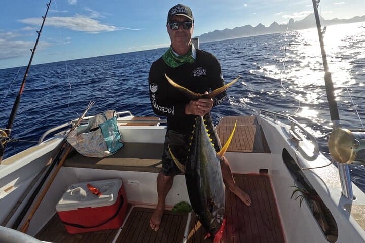 Exit fishing wholesale  5