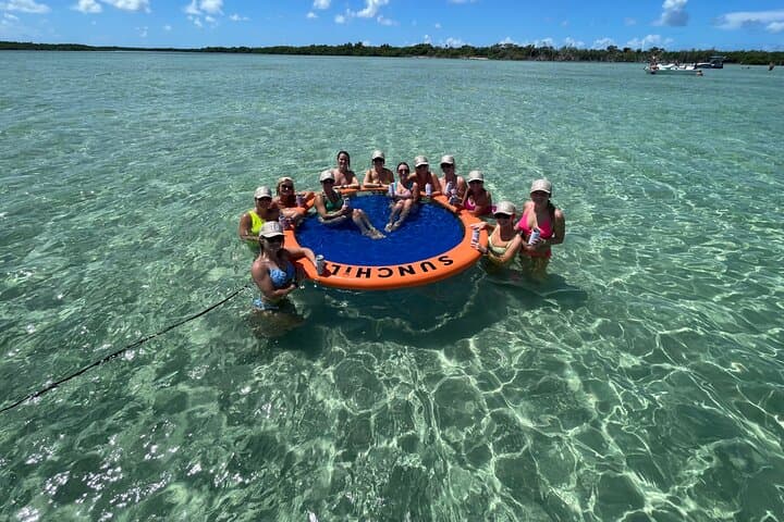 Luxury boat excursions in key west! 2