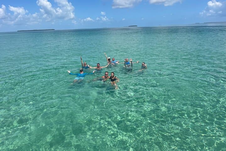 Luxury boat excursions in key west! 5