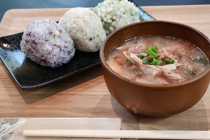 Catch and Dine A Gourmet Fishing Experience in Miyagi 2