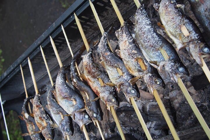 Catch and Dine A Gourmet Fishing Experience in Miyagi 3