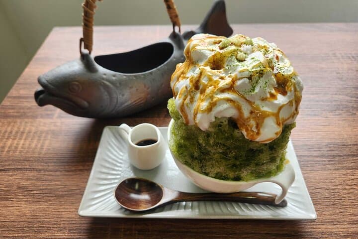 Catch and Dine A Gourmet Fishing Experience in Miyagi 5