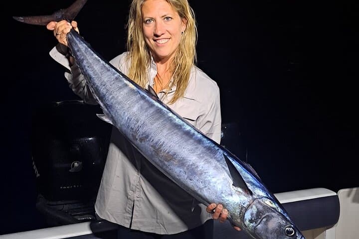 Bonaire Fishing Charters 2