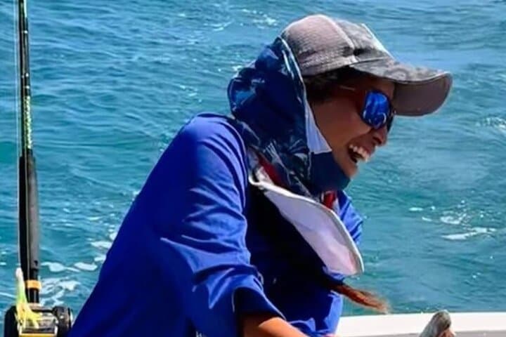  Punta Cana Private Fishing Adventure Tour 2