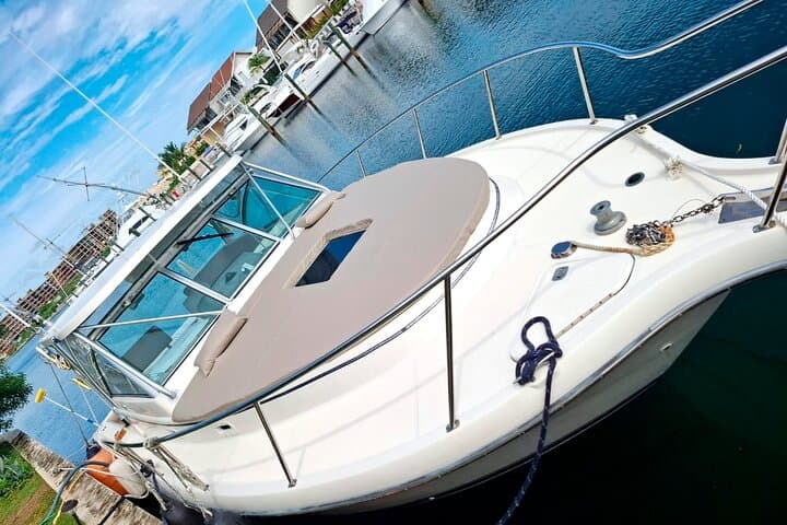  Punta Cana Private Fishing Adventure Tour 3