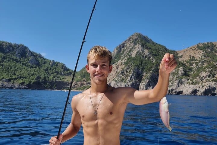 Exciting Fishing Tours in Mallorca with Captain Martin 2