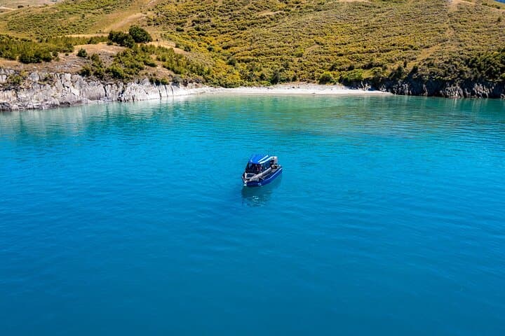 Lake Wakatipu Queenstown: 6 hour Fishing Adventure by Boat 5
