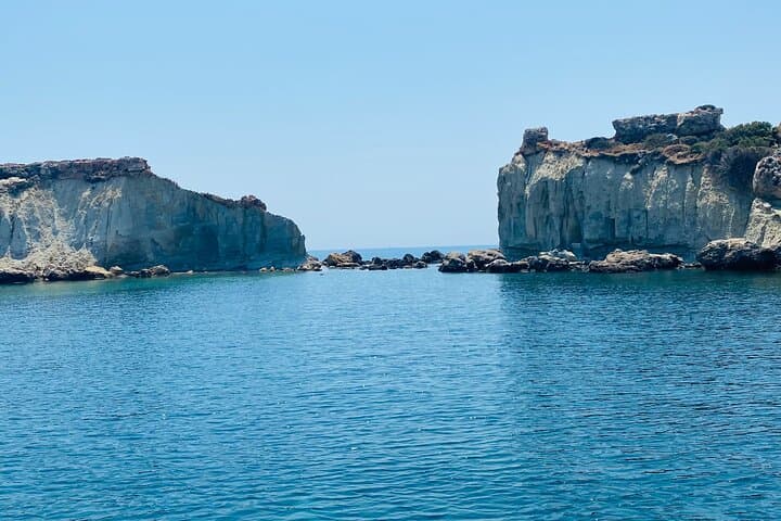 Kefalonia Fishing Tour: Tradition, Flavors & Turquoise Seas 4