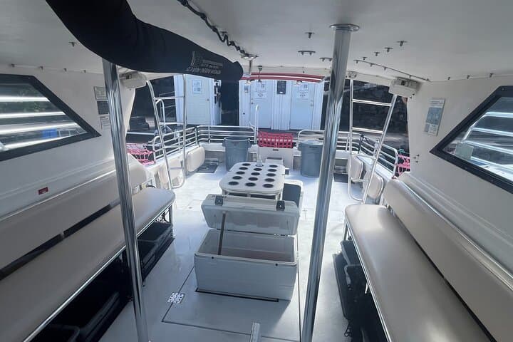 Private & Custom - Family Fish and Snorkel Charter 4