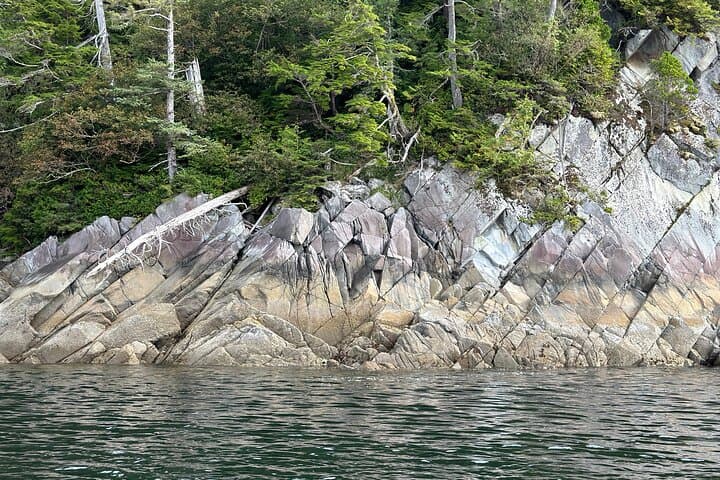 Private Alaska Salmon Fishing—Up to 6 Guests, Priced by Group 2