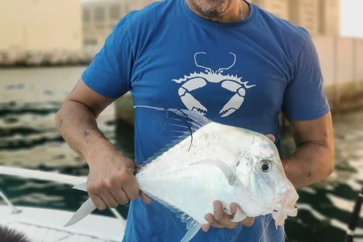 3Hours Fishing Trip  4