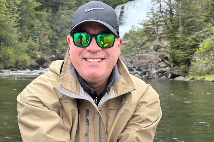 Fly Fishing Experience in Coyhaique 2