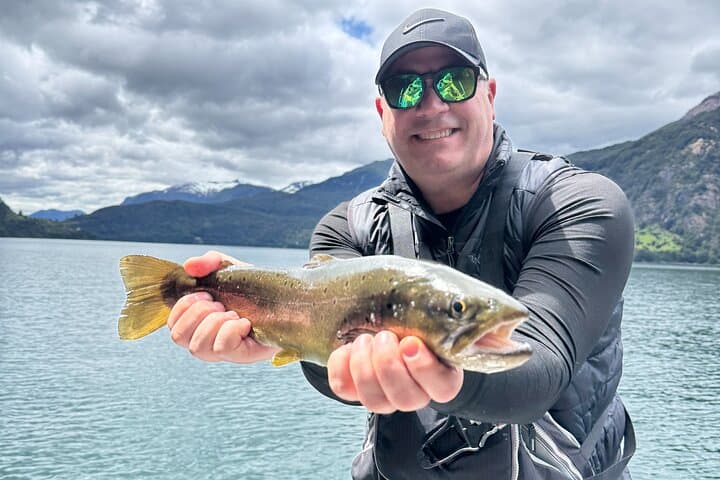 Fly Fishing Experience in Coyhaique 3