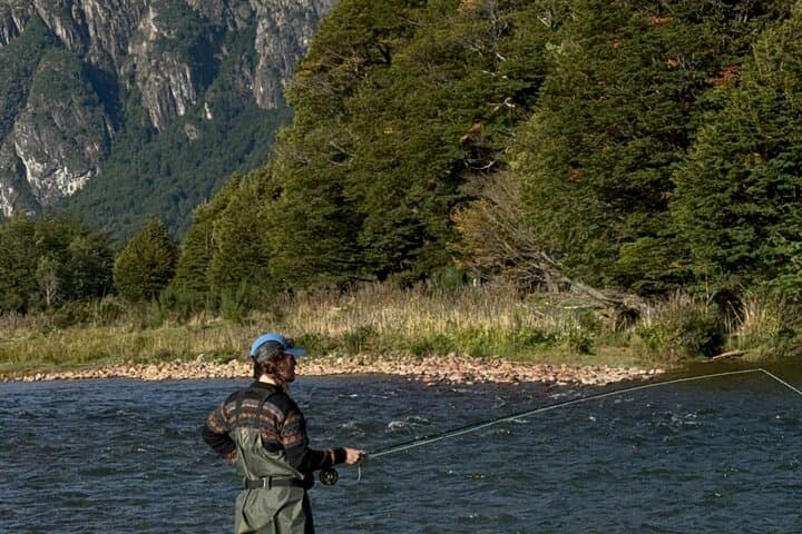 Fly Fishing Experience in Coyhaique 4