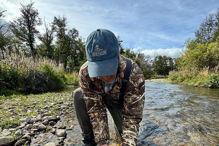 Fly Fishing Experience in Coyhaique 5