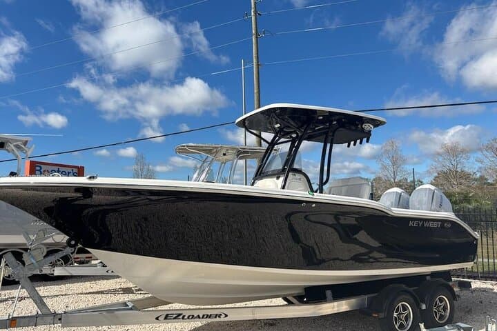 Private 4 hr Fishing Tour with Master Captain Bill Phillips 2