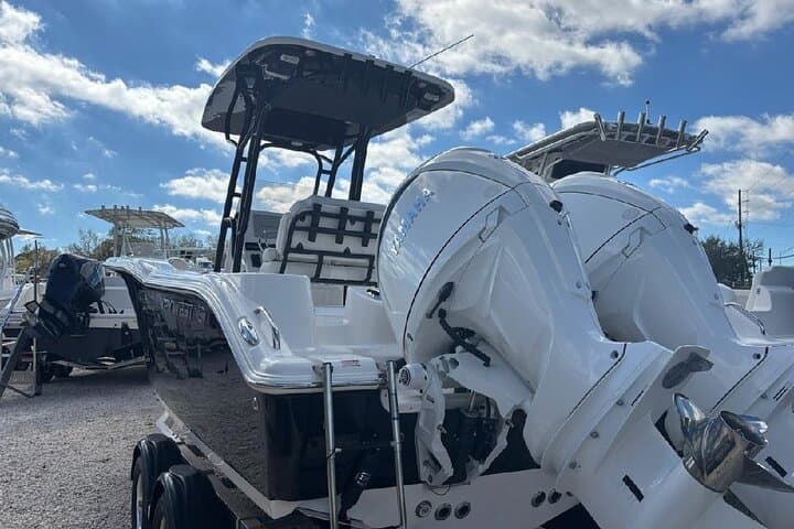 Private 8 hour Fishing Activity with Master Captain Bill 3