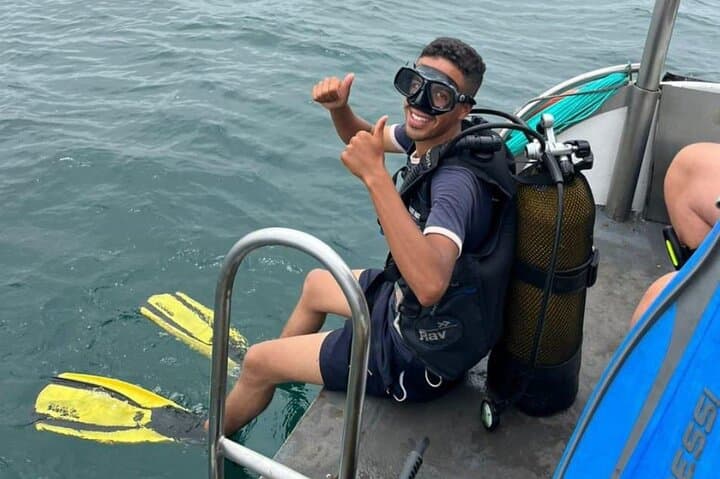 4-Hour Boat Trip with Lunch – Agadir Golden Trip 4