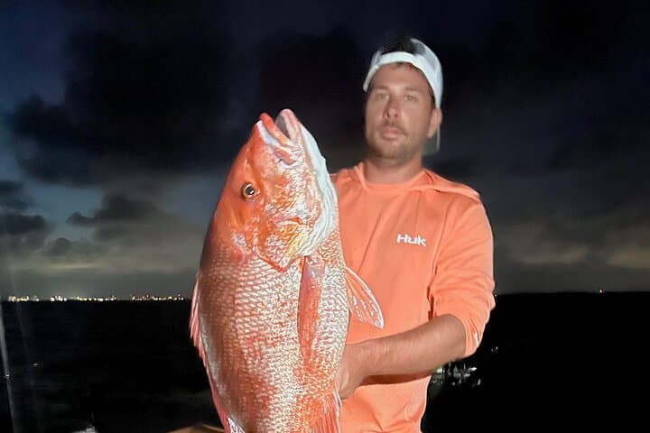 Sport Fishing with "Captain Extreme" from Ultimate Outdoors TV 2