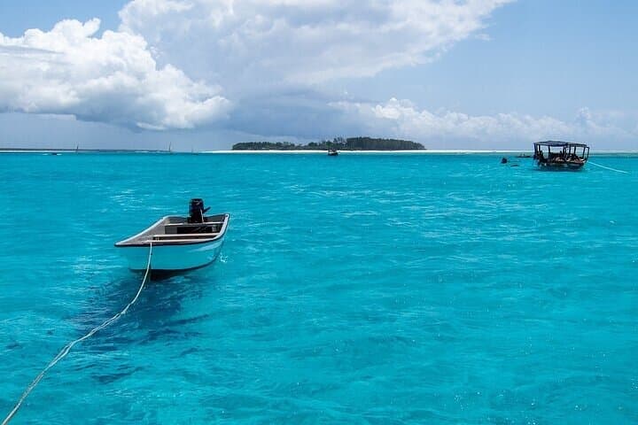 Mnemba Island Half-Day For Snorkeling with Transfers – Zanzibar 5