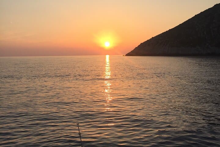 Big Game fishing trip - Private Activity from Split or Trogir 5