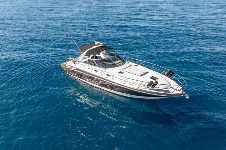 Crete Yacht Cruises 7 Hours Private Guided Cruise in Ag. Nikolaos