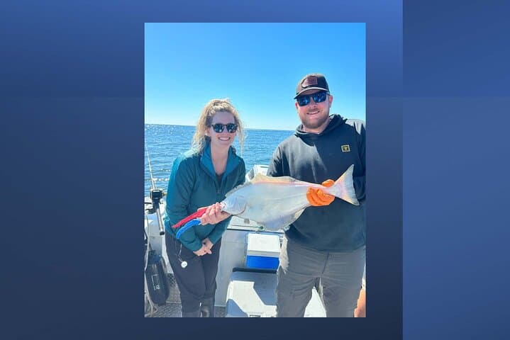 Alaskan Halibut Fishing 4