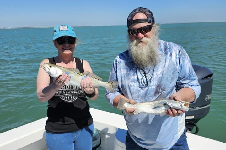  Fishing Adventures Anna Maria Island Florida 5