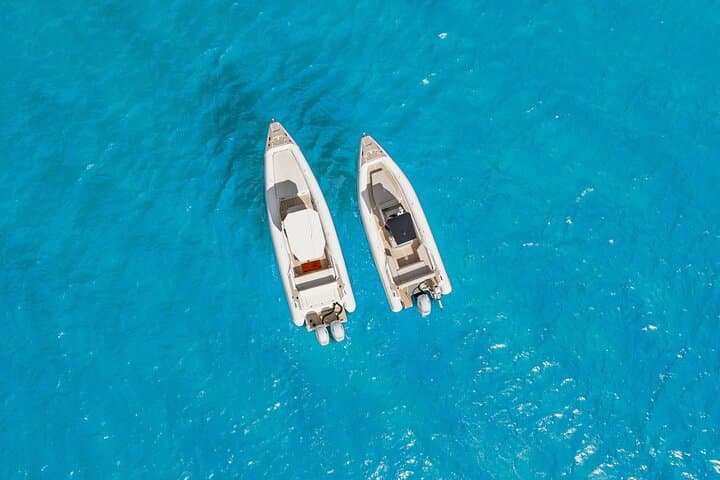 4-Hour Private Fishing Experience in Naxos 5