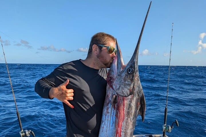  Experience Haleiwa Fishing Charters 5