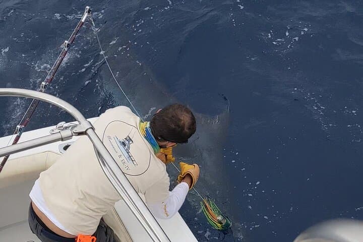 Exciting Fishing Adventures in Lanzarote & La Gomera, Canary Islands 3