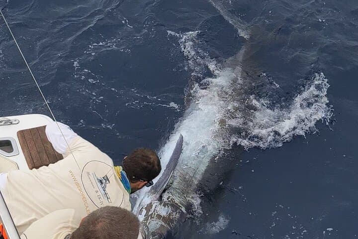 Exciting Fishing Adventures in Lanzarote & La Gomera, Canary Islands 4