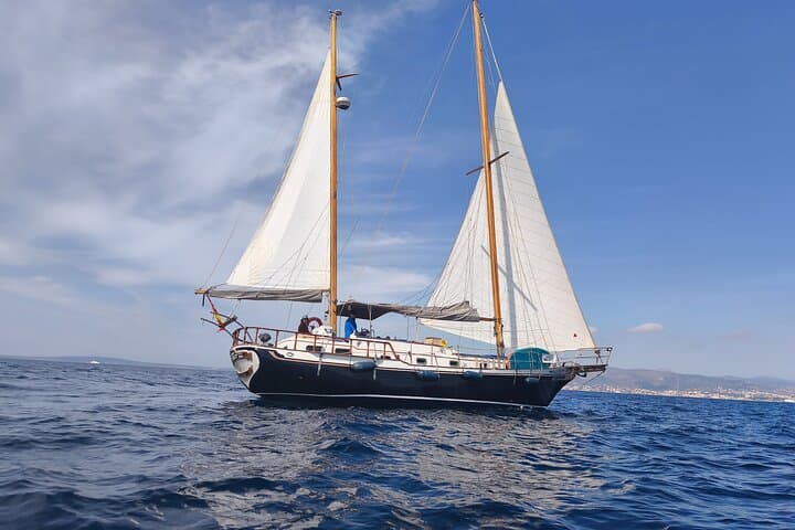 Family Sailing Adventure: Connect with Nature and Each Other 2