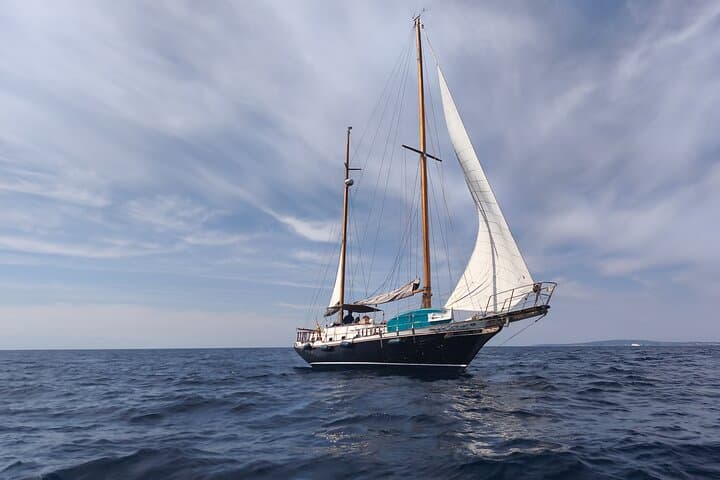 Family Sailing Adventure: Connect with Nature and Each Other 3