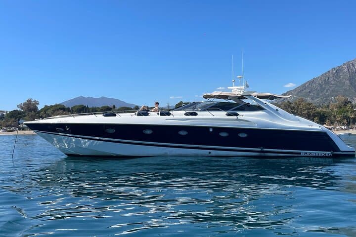 Exclusive Private Yacht Fishing Tour with Jetski Adventures 2