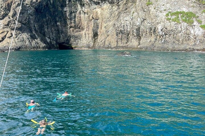 Private Boat Trip with Snorkeling and Sunset 5