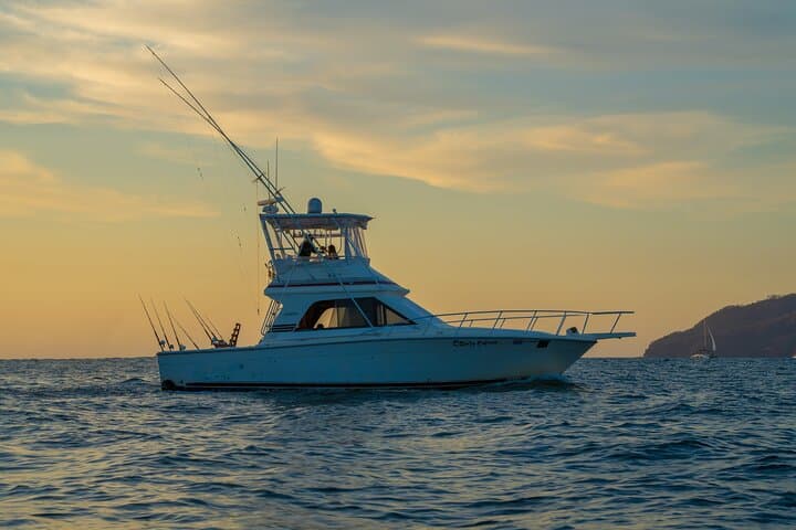 All Inclusive Private Yacht Fishing Experience 2