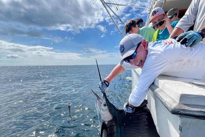 All Inclusive Private Yacht Fishing Experience 4