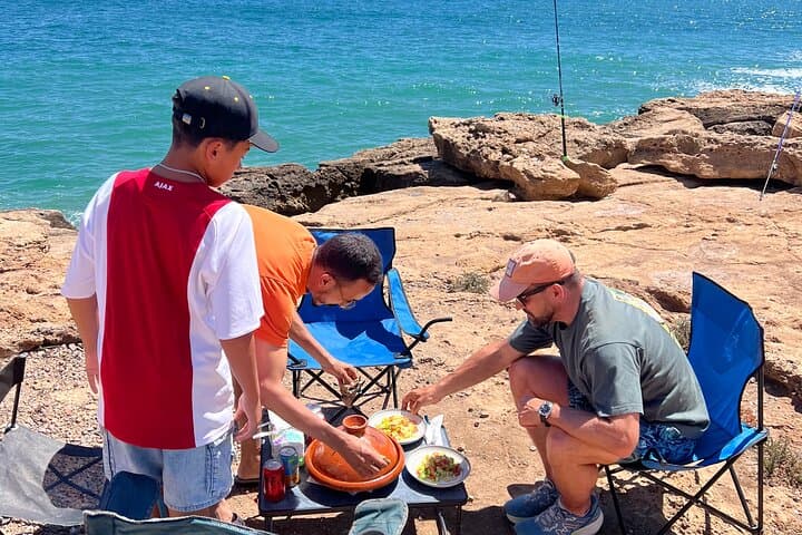 agadir single day DE fishing 5