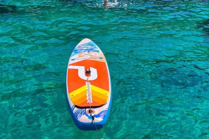 Sailing With Marina Yacht  2