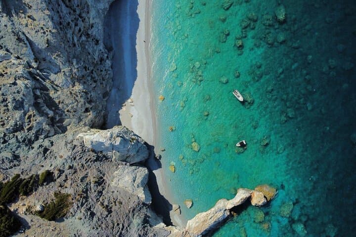 Sailing With Marina Yacht  4