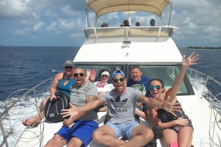 Private family day trip