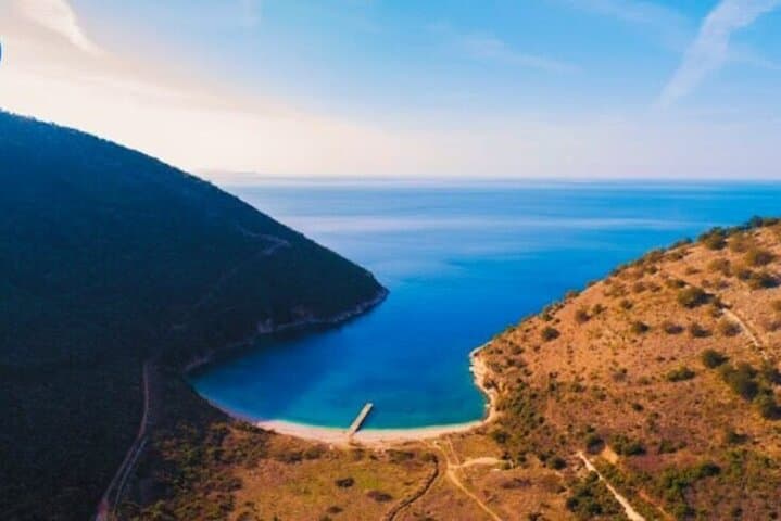 Explore 6 Hidden Coastal Gems on a Saranda Boat Tour 3