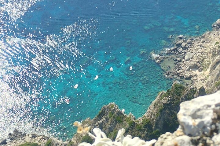 Explore 6 Hidden Coastal Gems on a Saranda Boat Tour 4