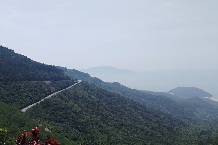 Vietnam/Lang Co Oyster Tour by Fishing & Tasting Oyster Flavors 5