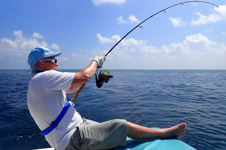 Side Fishing Activity with Breakfast 5